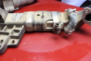 08 09 10 FORD F250 F350 SUPER DUTY EGR COOLER 1871453C95 1875421C1 9984 - Picture 1 of 11