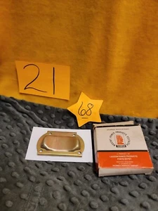 Original Tecumseh Abdeckplatte Teil # 570370A für Rasen- & Gartengeräte - Bild 1 von 7