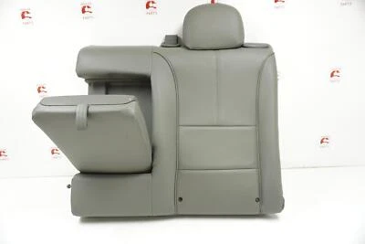Conjunto de asiento trasero Chevrolet Impala 15 2014-2015 usado OEM (23430428) Foto 1 de 4