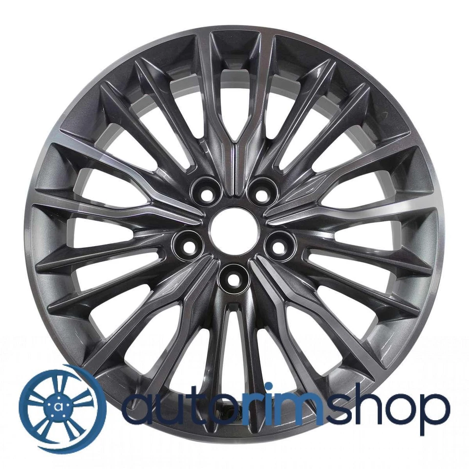Llanta de 18" OEM Hyundai Elantra 2017 2018 Foto 1 de 1