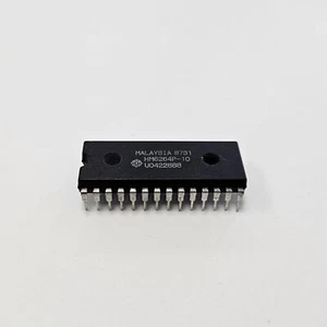 HM6264P-10 HITACHI INTEGRATED CIRCUIT X1PC - Picture 1 of 1