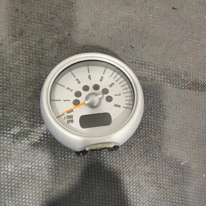 2004 MINI HATCHBACK 1.6 COOPER 3DR REV COUNTER 6936294 #1 - Picture 1 of 4