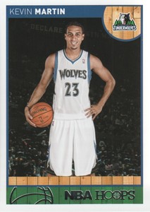 2013-14 Hoops Basketball Red Back Parallel Singles - You Choose