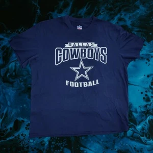 Dallas Cowboys xxl t-shirt (2021) - Picture 1 of 6
