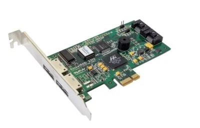 Highpoint RocketRAID 2302 - SATA Raid-Controller  (NEUWERTIG) - Bild 1 von 4