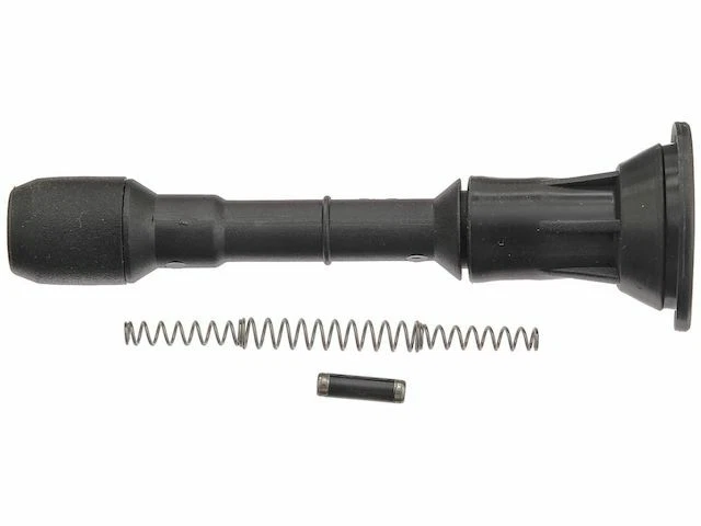 Direct Ignition Coil Boot fits Infiniti M37 2011-2013 3.7L V6 53MMDN Foto 1 de 1