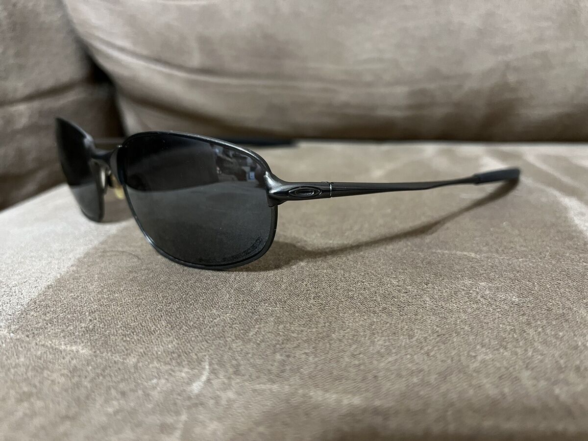oakley big square wire products for sale | eBay oakley big square wire products for sale | eBay