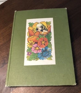 Däumelinchen: A Hallmark Pop-Up Book von Hans Christian Andersen - Hardcover 1970er - Bild 1 von 9