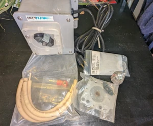 Anko MITYFLEX 907-101-4058-4 Peristaltic Pump w/ Accessories NIB - Picture 1 of 11