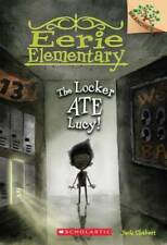 The Locker Ate Lucy!: A Branches Book (Eerie Elementary #2) - Paperback - GOOD