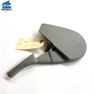 FUNDA ASIENTO DELANTERO IZQUIERDO 07-2012 MERCEDES-BENZ GL 450 ML 350 A2519182330 Foto 1 de 4