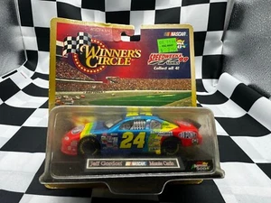 Jeff Gordon #24 DuPont 1:43 Die Cast Car Winners Circle 1998 NASCAR - Picture 1 of 4