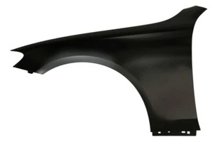Left steel fender/ wing For MERCEDES E-Class W213 16-23 without hole for - Picture 1 of 1