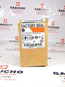 Allen Bradley 1794-IB10XOB6XT Flex XT 10 Input 6 Output Digital Module - Picture 1 of 22