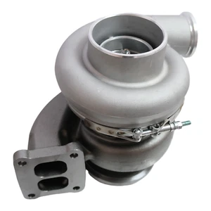 NEW 3803797 Turbo H2E Turbocharger 3534301 3534302 for Cummins Engine L10 USA - Picture 1 of 12