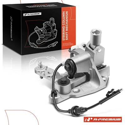 Steering Column Shift Mechanism for GMC Jimmy Yukon 1999-2005 C/K1500 2500 3500 - Image 1 of 4