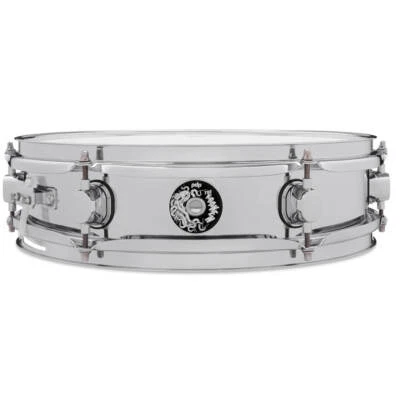 PDP The Kraken Steel Snare Drum 13x3.5 - Image 1 of 4