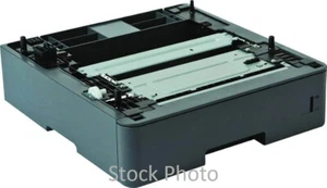 NEW: GENUINE BROTHER OPTIONAL 250 SHEET LOWER PAPER TRAY - BLACK - LT-5500 - Picture 1 of 3