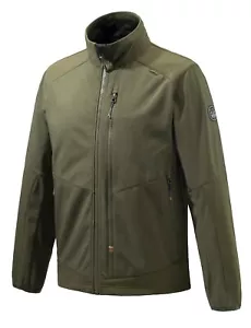 Beretta Butte Mens Softshell Jacket - Picture 1 of 1