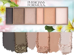 Physicians Formula, Matte Monoi Butter Eyeshadow, Nude Eyeshadow Palette with... - Picture 1 of 13