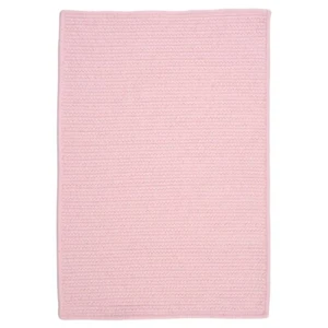 Colonial Mills Westminster 8x10 Rug, Blush Pink - WM51R096X120S - Picture 1 of 1