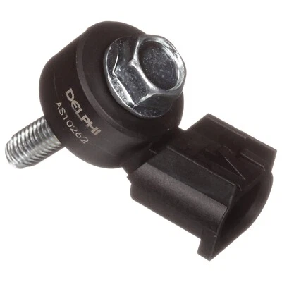 For 2010-2021 Chevrolet Camaro 3.6L V6 Ignition Knock (Detonation) Sensor Delphi - Image 1 of 4