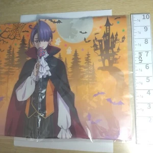 A74912 Cardfight!! Vanguard will Dress / Halloween B3 size Cloth Poster Michiru - Picture 1 of 5