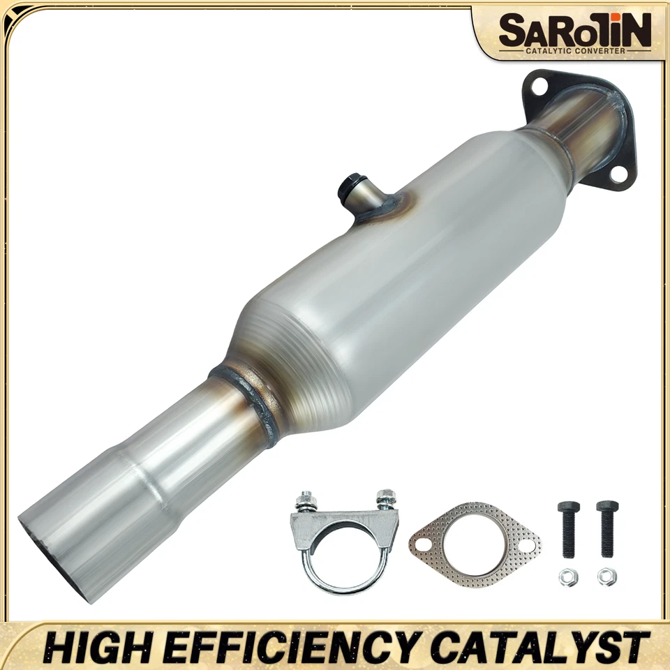 Catalytic Converter for Hyundai Elantra Gt 2014-2017/Tucson 2014-2018 2.0L - Image 1 of 4