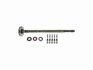Drive Axle Shaft Rear Right Fits 1999-2001 GMC Jimmy 4WD Dorman 510AU85 - Image 1 of 2
