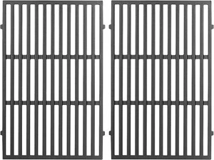 Grillroste 7638 7639 7525 7527 44,5 cm Weber Spirit 300-Serie 310 E310 320 S310 - Bild 1 von 8