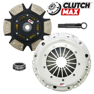 KIT DE EMBRAGUE DE CARRERA ETAPA 3 para VW GOLF JETTA TDI 1.9L PASSAT 2.0L CORRADO G60 1.8L - Imagen 1 de 7