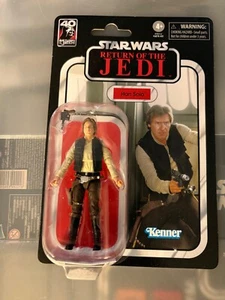 NEW Star Wars The Vintage Collection Hasbro 3.75inch Han Solo VC281 - Picture 1 of 4