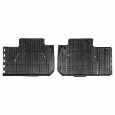 Revestimiento de piso genuino GM 2018-2023 Chevrolet Traverse para todo clima segunda fila 84206857 Foto 1 de 4