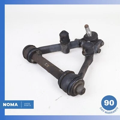 76-96 Jaguar XJS Series 3 Front Right Upper Side Suspension Control Arm OEM - Image 1 of 4