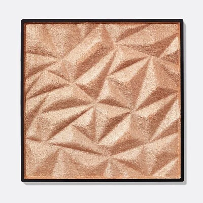 Mary Kay HIGHLIGHTER ILLUMINATEUR Golden Glow .1 oz NEW Color;  In Plastic Case - Image 1 of 2