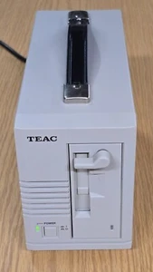 RARE TEAC Tape drive 150MB QIC-02 TEAC  MT-2ST-N55 23-U data cartridge cassette - Picture 1 of 13