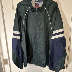 River trader sport windbreaker - Picture 1 of 6