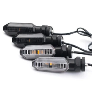 Luz indicadora de giro LED frontal para HONDA MSX 125 Grom/SF 2013-2020 MSX125 - Imagen 1 de 13