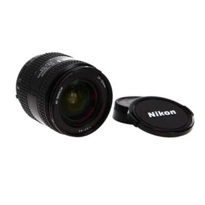 Nikon Nikkor 24-50mm F/3.3-4.5 Macro Autofocus Lens {62} with Caps - Picture 1 of 5