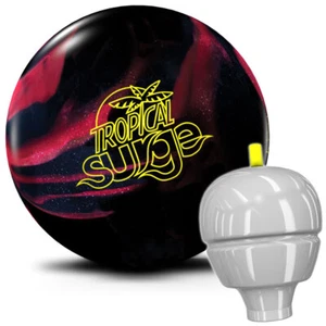Bowling Ball Storm Tropical Surge Black Cherry - Bild 1 von 45