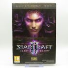 StarCraft II: Heart of the Swarm - PC - Expansion Set