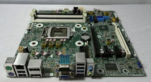 HP EliteDesk 800 G1 SFF Mainboard LGA1150 796108-001 717372-003 - Bild 1 von 1