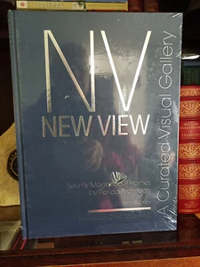 New View: Curated Visual Gallery_20 Magnificent Homes_Beth Buckley_HC_SEALED_NEW - Picture 1 of 7