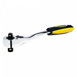 Titan 12053 3/8" & 1/2" Drive Dual Headed Ratchet - Picture 1 of 1