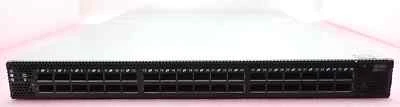 Mellanox SB7890 36x 100G QSFP28 F2R Infiniband EDR Unmanaged Switch MSB7890-ES2R - Image 1 of 4