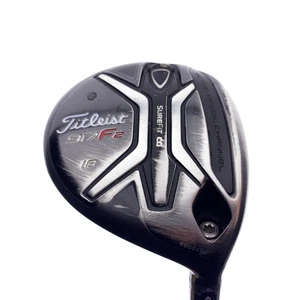 Used Titleist 917 F2 5 Fairway Wood / 18 Degrees / Regular Flex - Picture 1 of 9