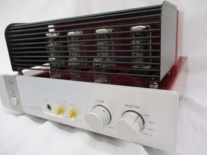 TRIODE Modellnummer: TRV-35SE Vacuum Röhrenvollverstärker - Bild 1 von 24