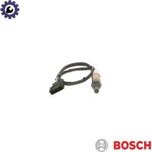 SENSOR LAMBDA 0 258 003 666 PARA SKODA FAVORITO/Furgoneta/Pickup/Forman FELICIA 1,3 L - Imagen 1 de 10