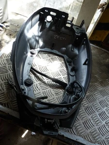 cuvette de moteur 20cv yamaha 4t 2010 - Picture 1 of 1