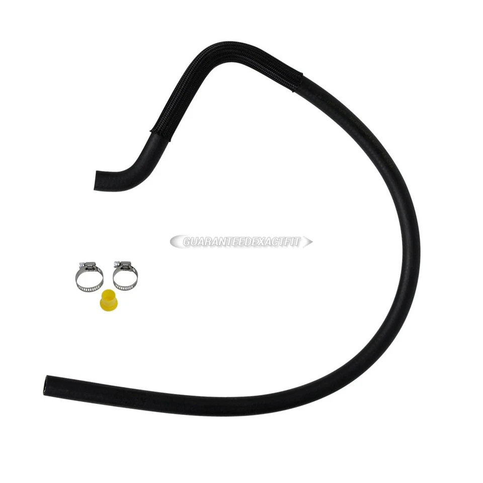 Línea de retorno de dirección asistida Edelmann TCP para BMW Z3 1998 1999 2000 2001 2002 Foto 1 de 1